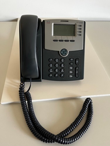 Telefono cisco spa504g - telefono,