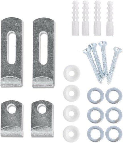 Kit appendiabiti - kit,