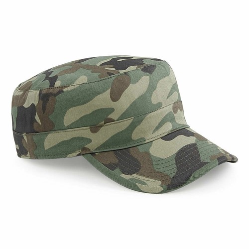 Berretto militare mimetico - berretto,