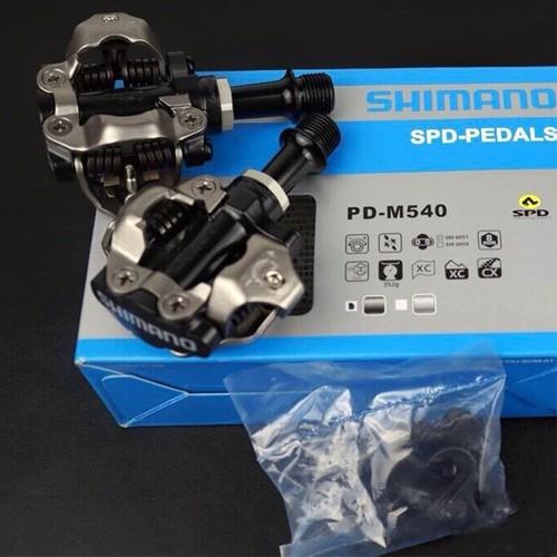 Shimano m540 spd mountain - shimano,
