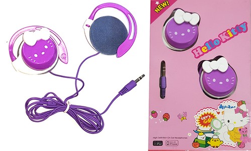 Cuffie auricolari stereo - cuffie,