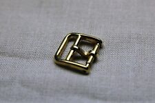 Fibbia buckle HERMES originale vintage per cinturino orologio