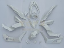 TopX Completo Carene Body Kit