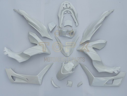 Topx completo carene - completo, kit