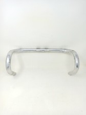 vintage manubrio curva handlebar 37 corsa road  anno year '50