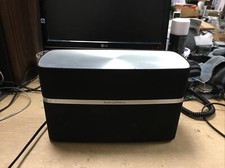 Sistema musicale wireless