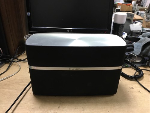 Sistema musicale wireless