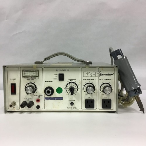 Pace 7008 0127 thermo drive - pace, thermo-drive