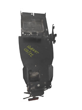 PARAFANGO POSTERIORE SOTTOCODONE HONDA HORNET 600 2007/2011 80105MFGD00