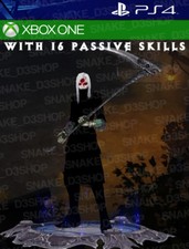 Diablo 3 - PS4 - Xbox One -