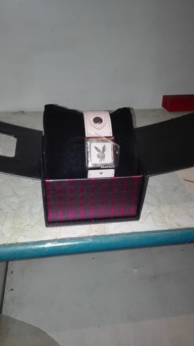 Play boy orologio polso - boy,
