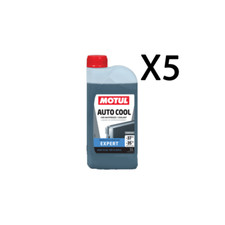 Motul Auto Cool Expert -37