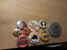 9 VECCHIE SPILLE COSÌ COME IN FOTO