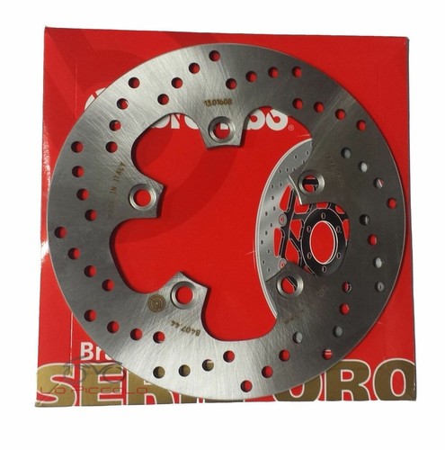 Disco freno posteriore brembo - disco,