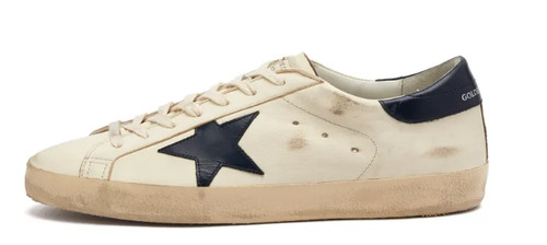 Golden goose sneaker uomo - golden,