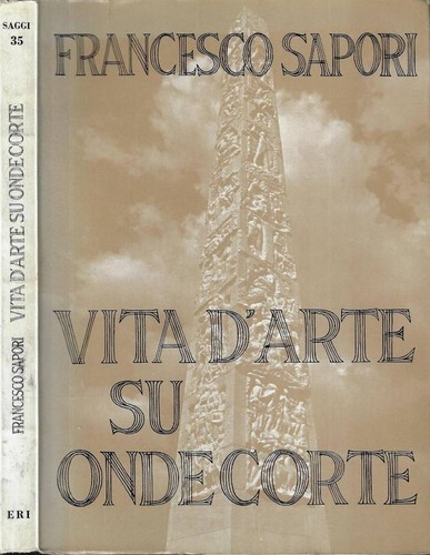 Vita arte onde corte - vita, d'