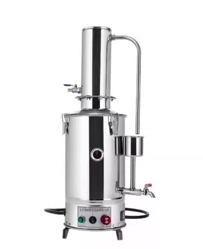 Depuratore distillato auto - depuratore,