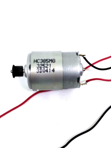 Motore cinghia hc385mg 32521 - motore,