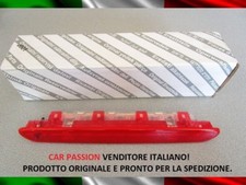 FANALE FANALINO LUCE TERZO 3° STOP LANCIA MUSA 2007-2012 ORIGINALE NUOVO
