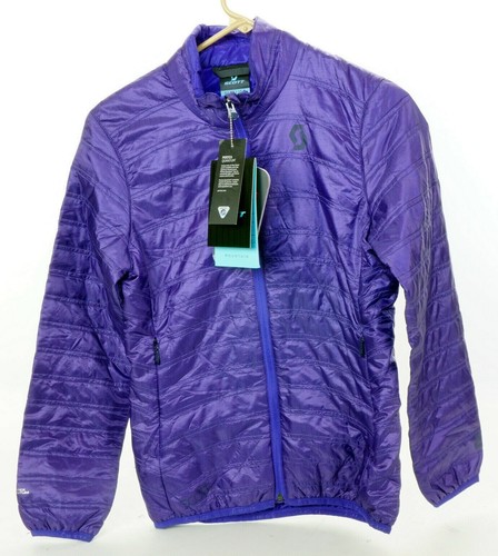 Scott decoder giacca donna - scott,
