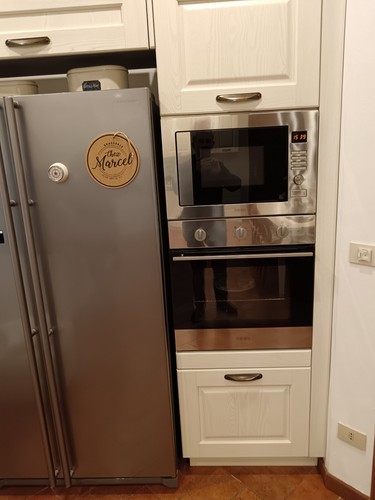 Cucina completa - cucina,