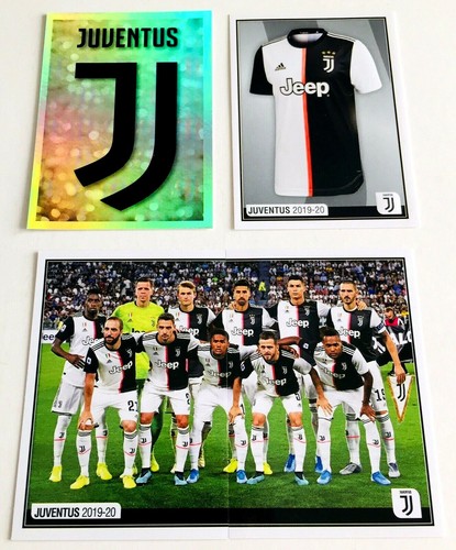 Juventus calciatori panini - juventus,