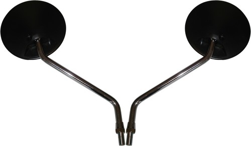 Compatibile con specchietti