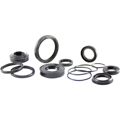 Paraoli albero motore rms - rms, per