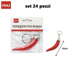 x Set 24 Pezzi Ciondolo