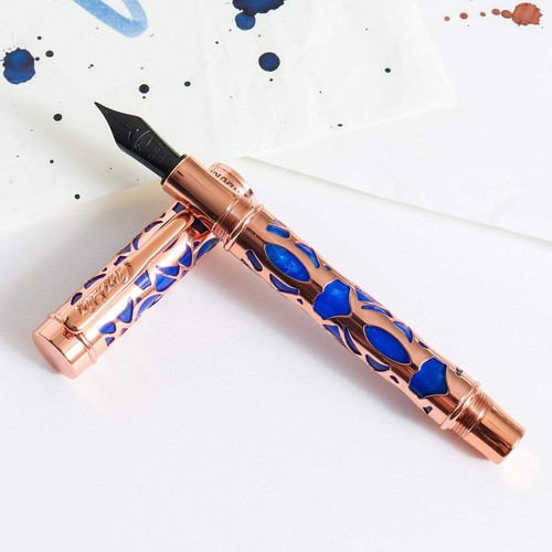 Penna stilografica conklin - penna,