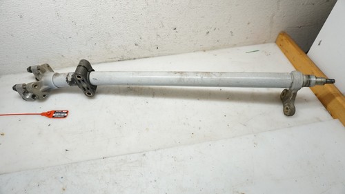 Piantone sterzo yamaha warrior - piantone,