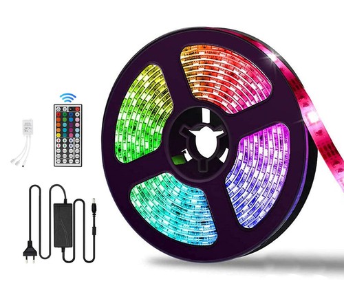Striscia led rgb - rgb, 5050