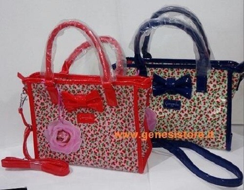 Hand bag borsa - hand,