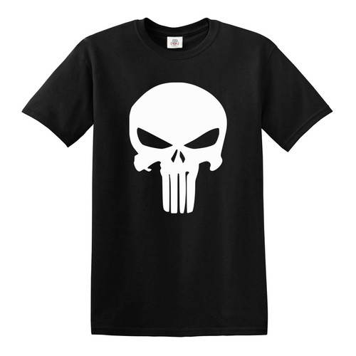 The punisher shirt maglietta - punisher,