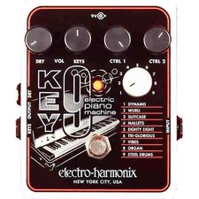 Electro harmonix key9 pedale - electro-harmonix,
