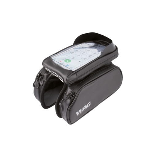 Borsa bici mtb bicicletta tubo - bici,