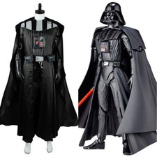 Costume cosplay Darth Vader