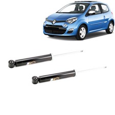 Kit 2 Ammortizzatori