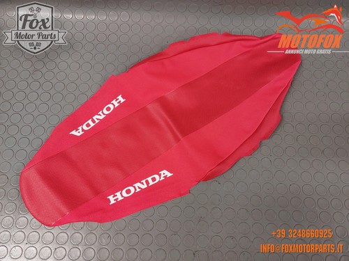 Copertina sella honda crf 250 - sella,