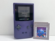 Console Nintendo Game Boy