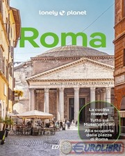 9788859233183 v roma - a.a.v.v.,