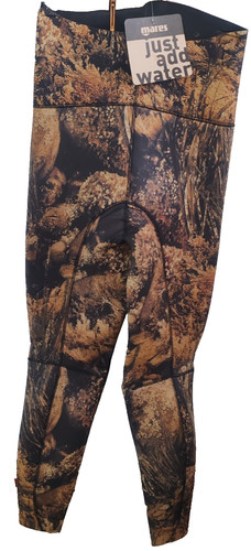 Mares illusion pantaloni muta - mares-illusion,