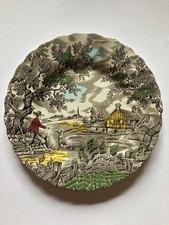 The Hunter By Myott piatto