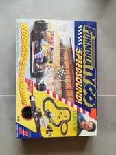 Pista auto Formula Tyco