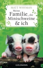 La Mia Famiglia, i Maialini