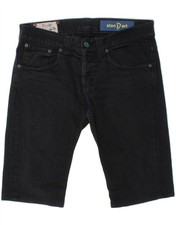 DONDUP pantaloncino denim