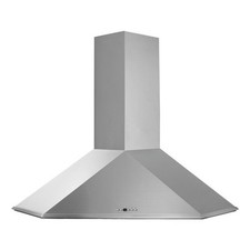 SilverLine Cappa parete