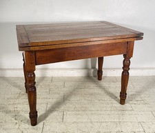 ANTICO TAVOLO DA PRANZO A
