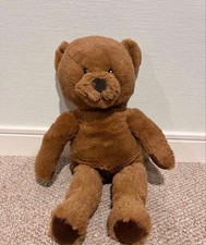 Peluche Ikea con etichetta