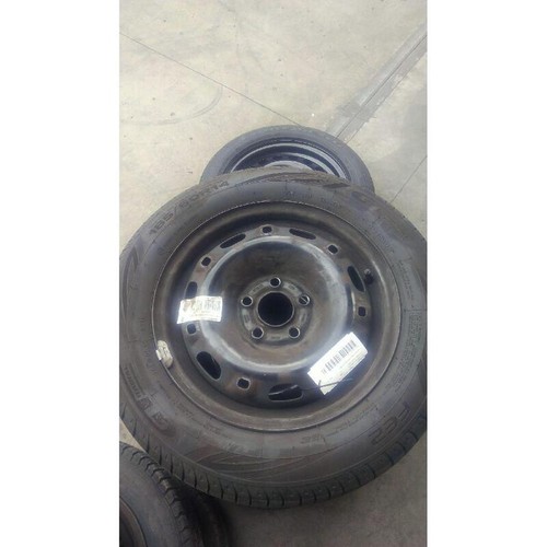 Cerchio volkswagen polo 09 - 05,